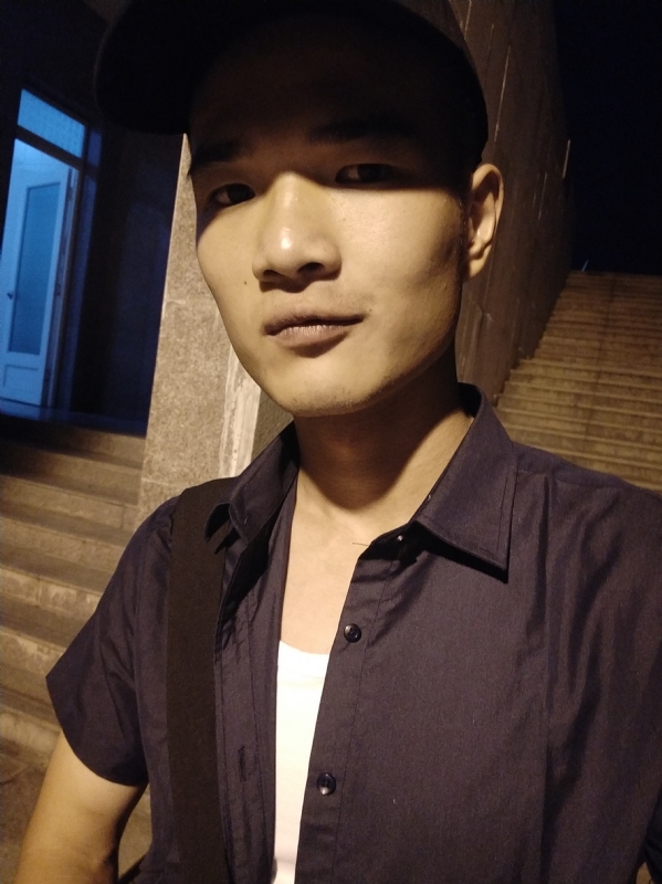 各取所需的第一张照片--马尾交友网