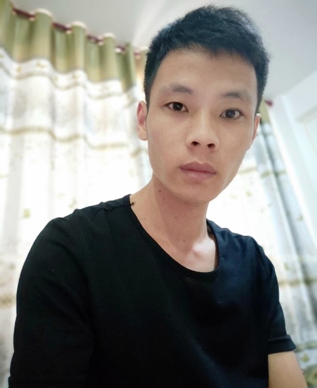 波仔的第一张照片--马尾交友网