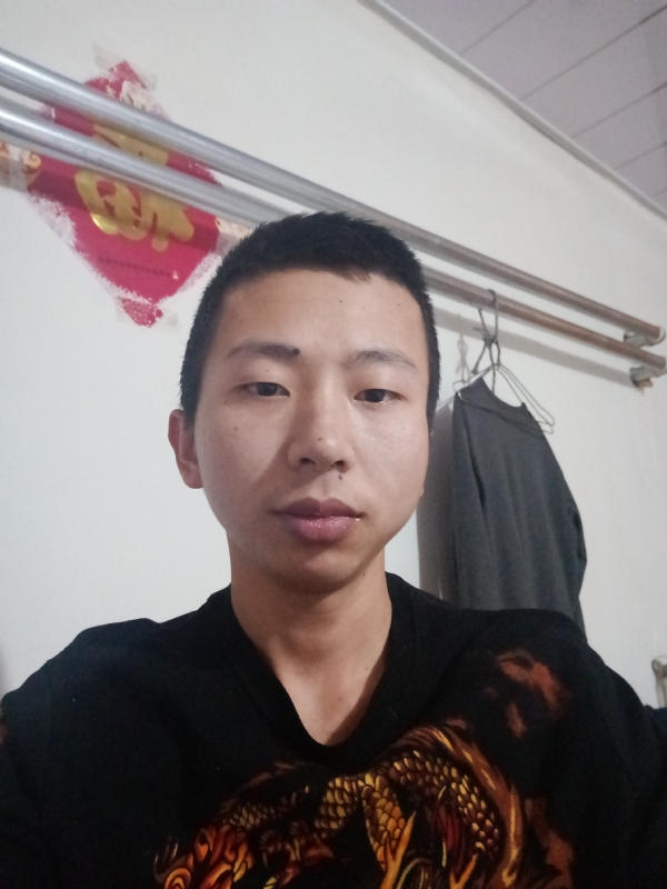 沉默是金的第一张照片--马尾交友网
