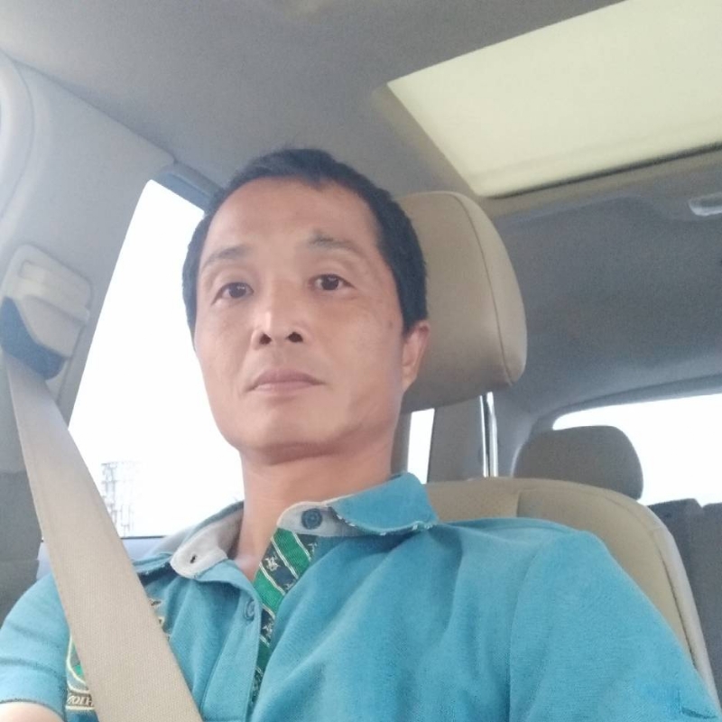 温柔男孩的第一张照片--马尾交友网