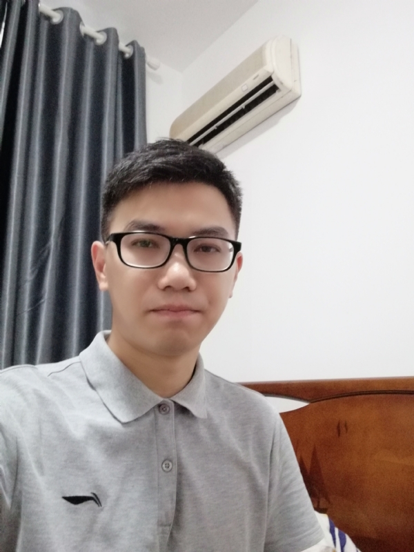 xiaopeng的第一张照片--马尾交友网