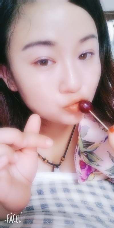 霸气璐妞的第一张照片--马尾交友网