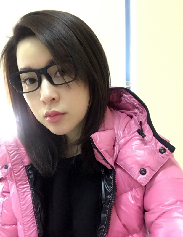 筱雅的第三张照片--马尾交友网