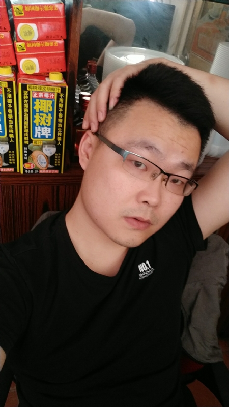 沉默的海的第二张照片--马尾交友网