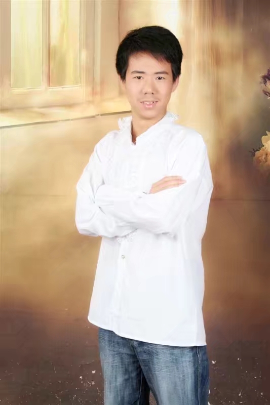 觅情的第三张照片--马尾交友网