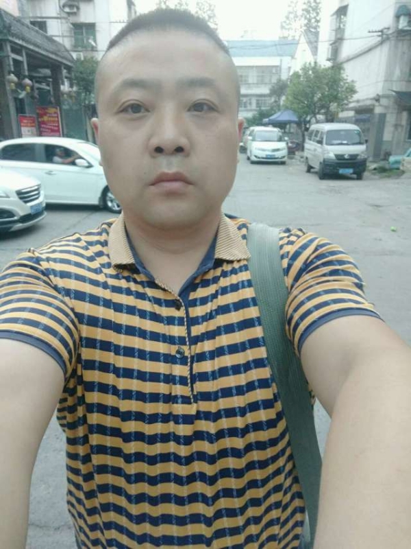 感悟的第一张照片--马尾交友网