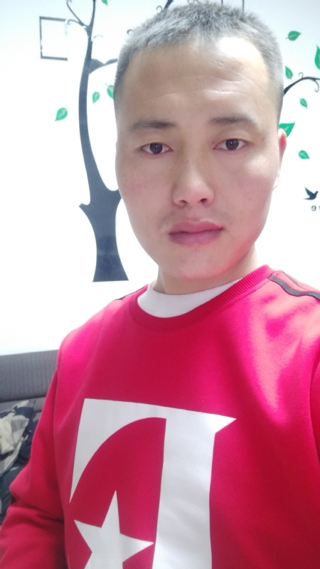 一花一世界的第二张照片--马尾交友网