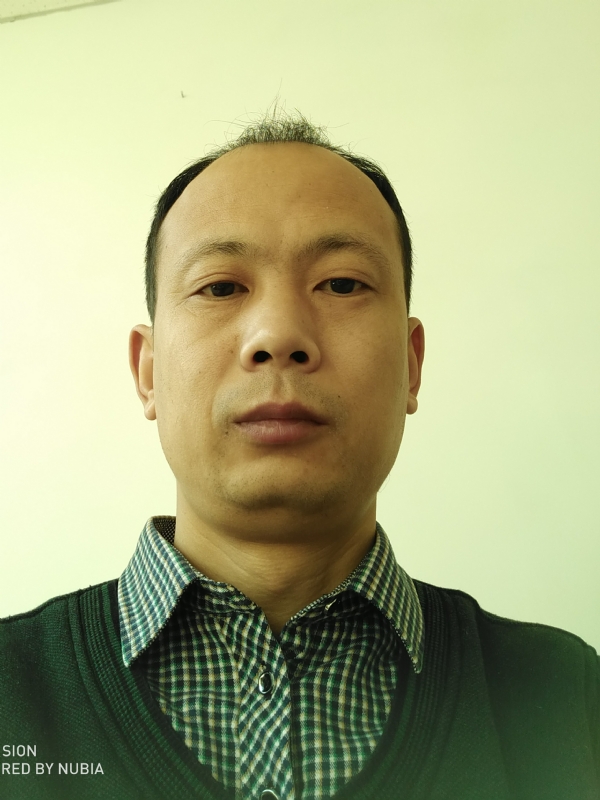 爱不单行的第一张照片--马尾交友网