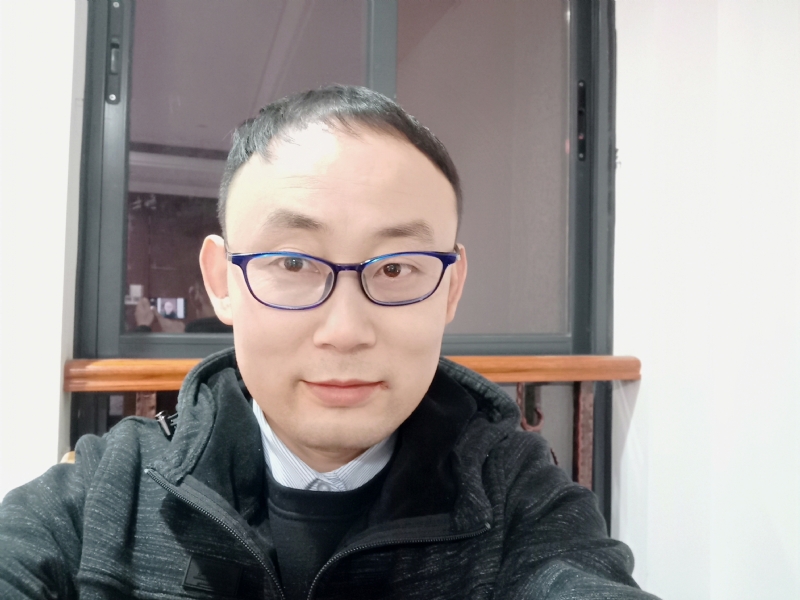 冬日暖阳的第一张照片--马尾交友网