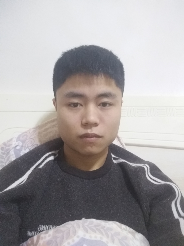 邓志强的第一张照片--马尾交友网