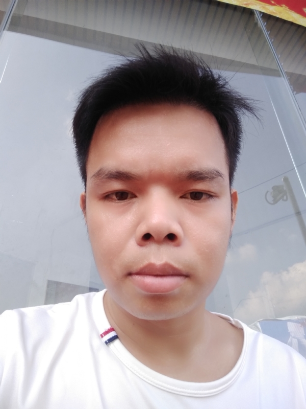 等你三分钟的第一张照片--马尾交友网