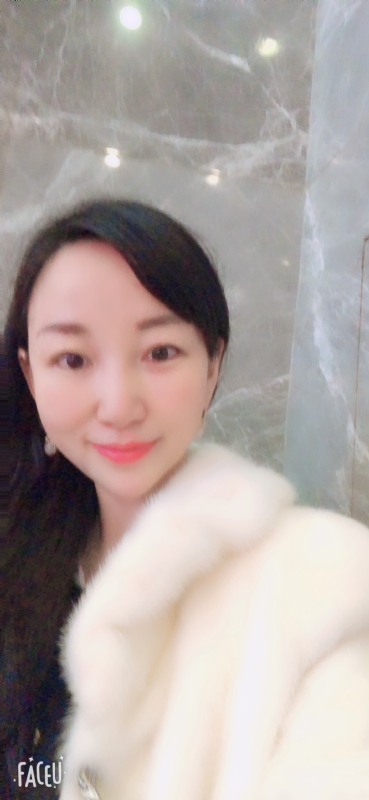 芳草的第一张照片--马尾交友网
