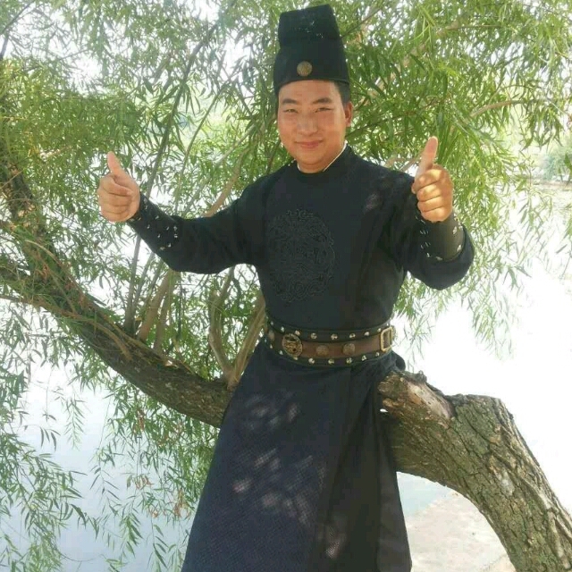 yangtao的第一张照片--马尾交友网