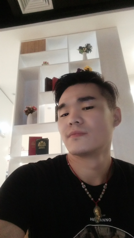 涵博随缘的第一张照片--马尾交友网