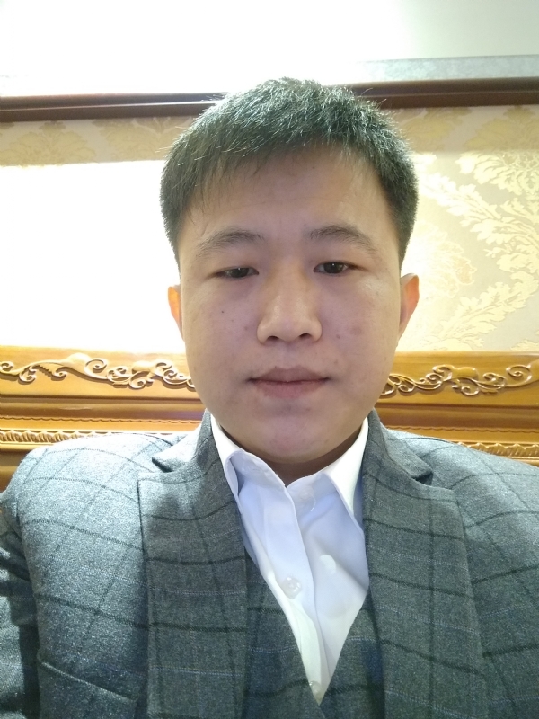 唯一的第一张照片--马尾交友网