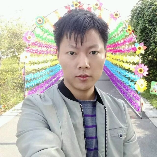冰淇淋～的第一张照片--马尾交友网