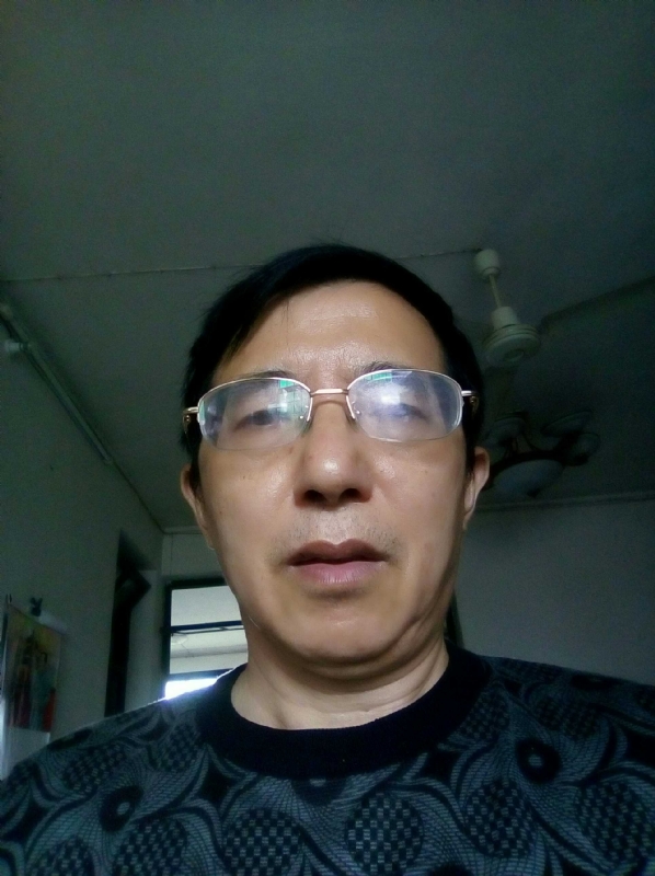 相牵一生的第一张照片--马尾交友网