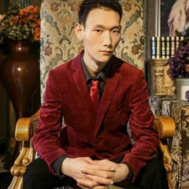 寻找附近的人的第一张照片--马尾交友网