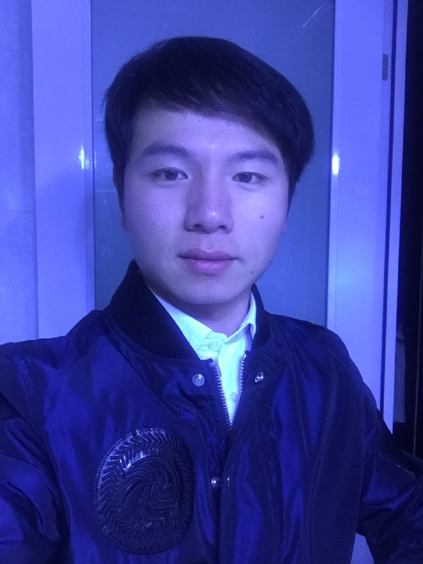 谁是我向往的以后的第一张照片--马尾交友网