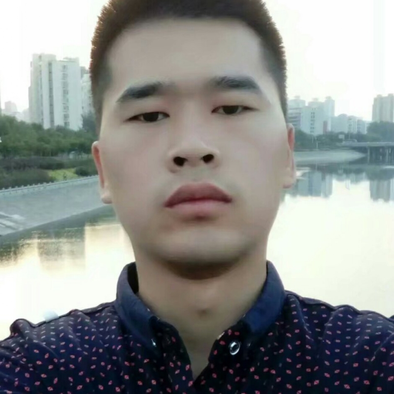 愿得一心人的第一张照片--马尾交友网