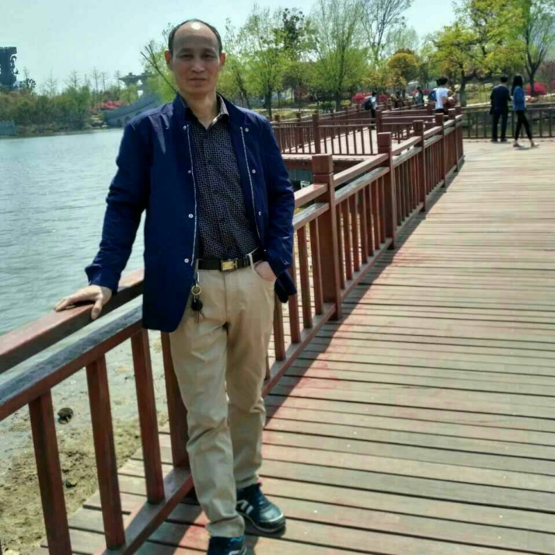 大随帅哥的第一张照片--马尾交友网