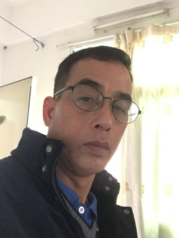 快乐人生的第一张照片--马尾交友网