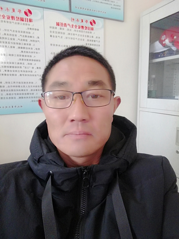 古道西风的第一张照片--马尾交友网