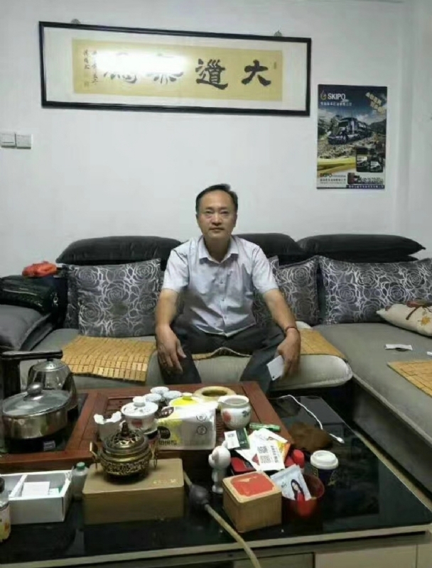 星光的第一张照片--马尾交友网