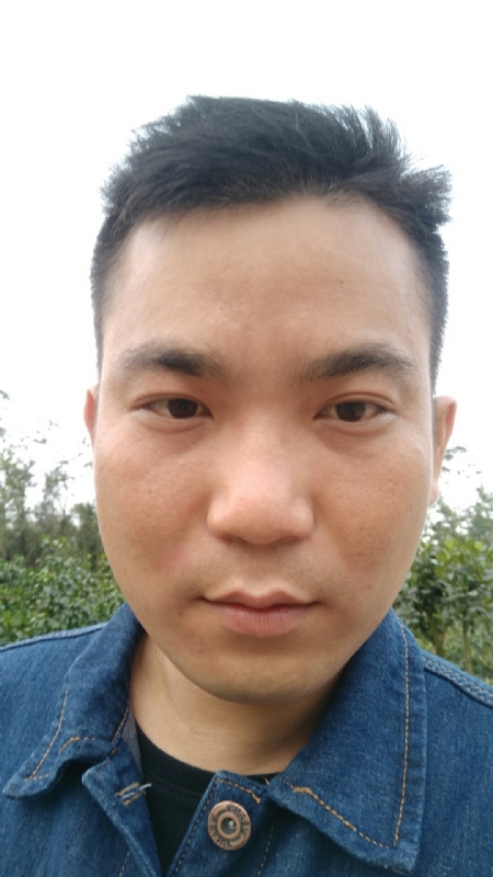 我想爱的第一张照片--马尾交友网