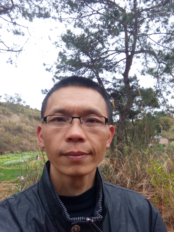 jame的第一张照片--马尾交友网