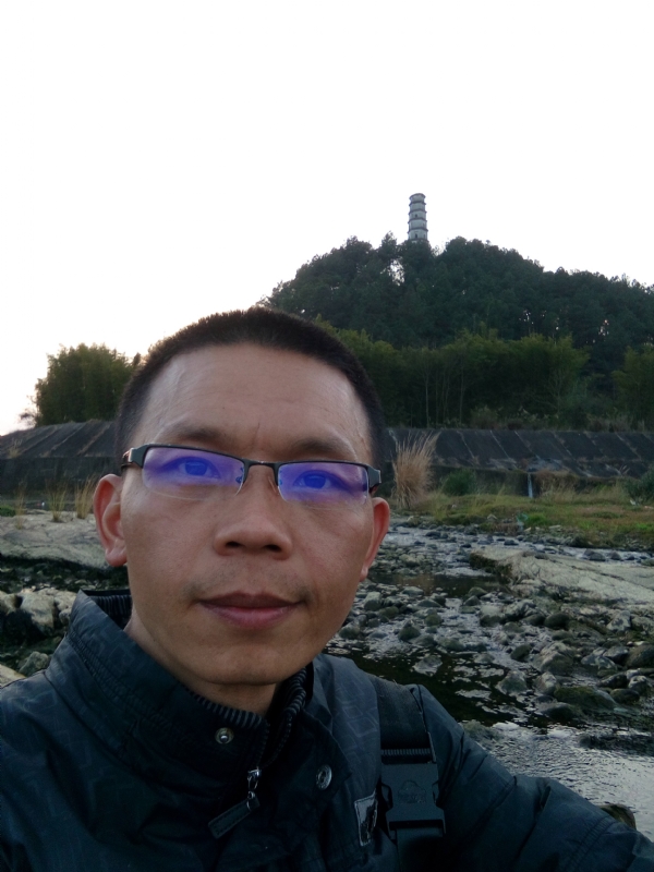 jame的第三张照片--马尾交友网