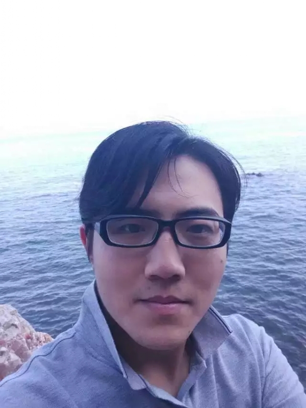 寻觅的第一张照片--马尾交友网