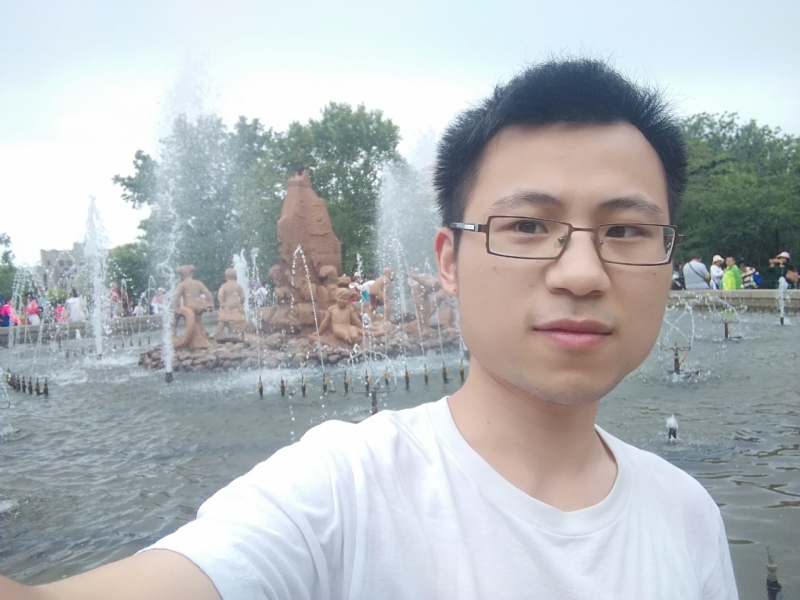 zhgduy的第一张照片--马尾交友网