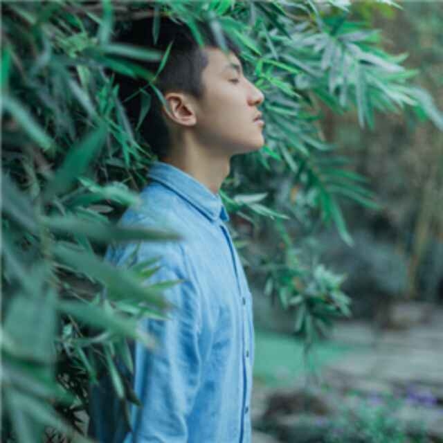 时间去哪了的第一张照片--马尾交友网