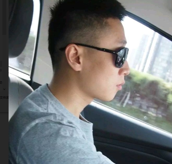 nange的第一张照片--马尾交友网