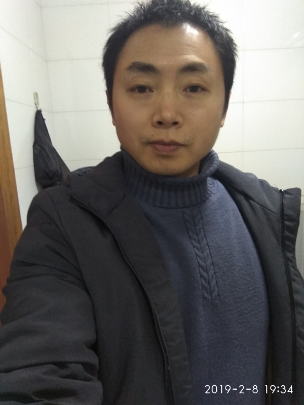 buganxiangxin的第一张照片--马尾交友网