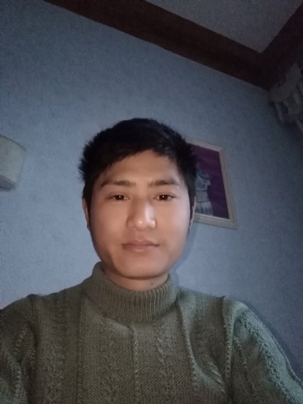 孤独的爱的第一张照片--马尾交友网