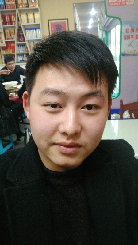 往事随风的第一张照片--马尾交友网