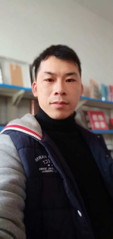 骑着毛驴去找你的第一张照片--马尾交友网
