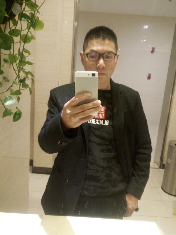 顺其自然的第一张照片--马尾交友网