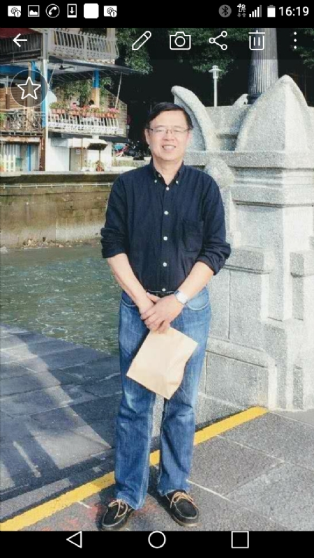 真誠的第三张照片--马尾交友网