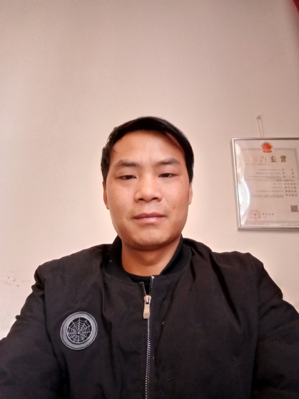 追寻爱情她在哪里的第一张照片--马尾交友网