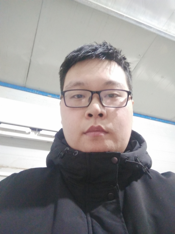 杰杰的第一张照片--马尾交友网