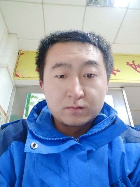 寻找辛福的另一半的第一张照片--马尾交友网