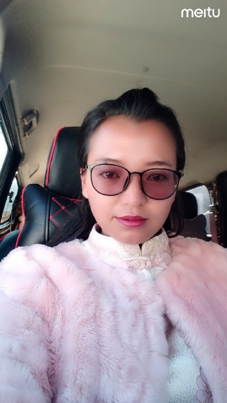零下摄氏度的温情的第一张照片--马尾交友网