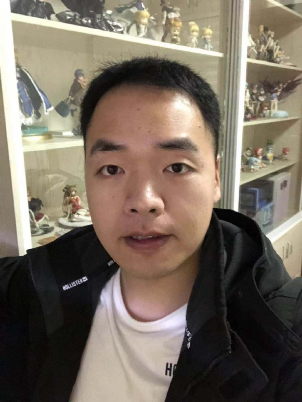 暴走KUMA的第一张照片--马尾交友网