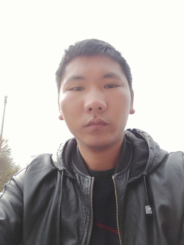 徐仁和的第一张照片--马尾交友网