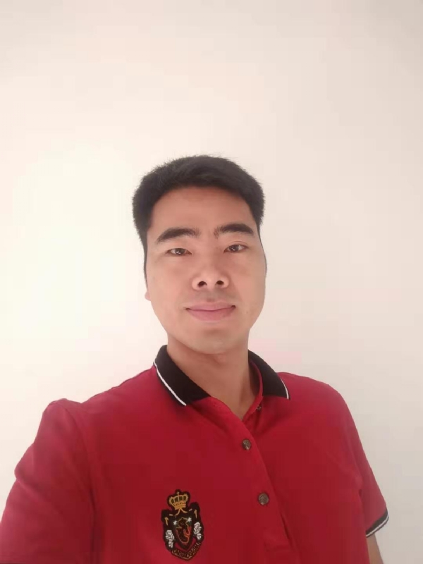 紫游龙的第一张照片--马尾交友网