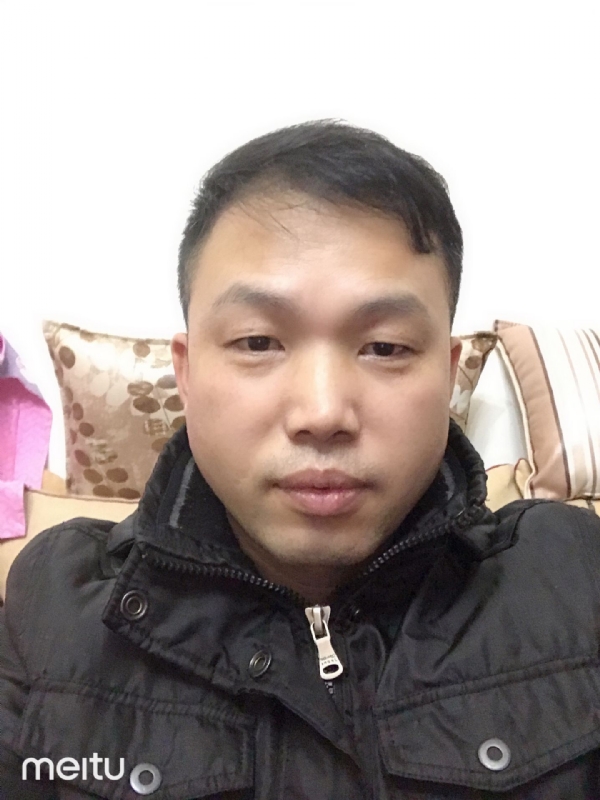 心静则明的第一张照片--马尾交友网