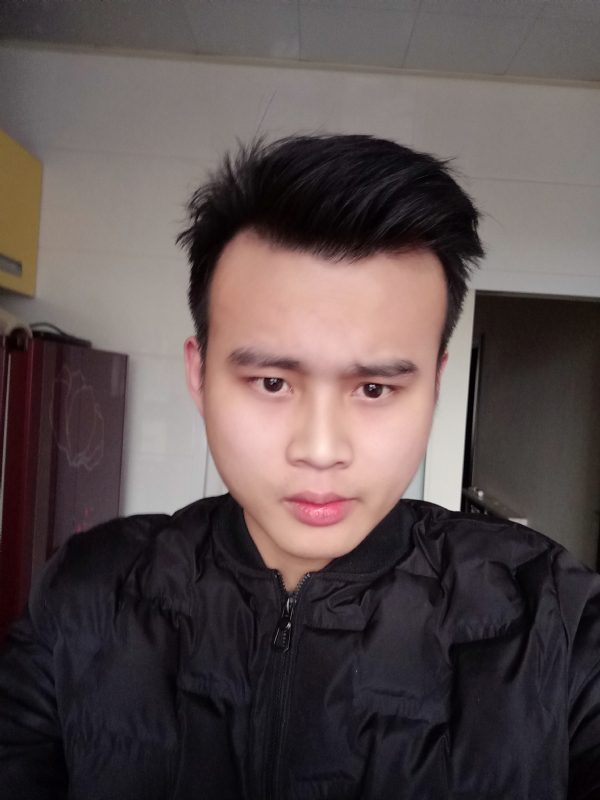 聊天吗的第一张照片--马尾交友网